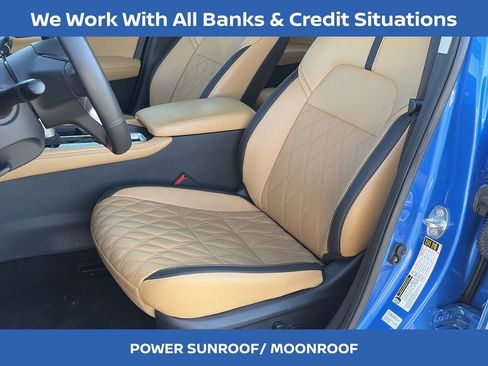 Certified 2025 Nissan Sentra SV w/ SV Premium Package image 25