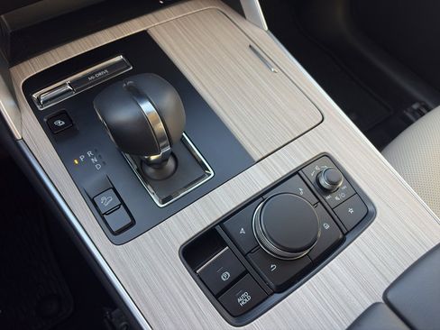 Used 2025 MAZDA CX-90 Plug-In Hybrid w/ Preferred image 27