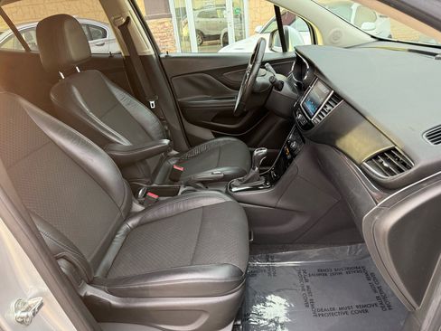 Used 2017 Buick Encore Preferred image 15