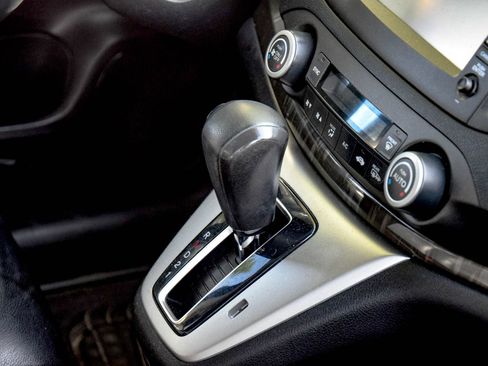 Used 2014 Honda CR-V EX-L image 9