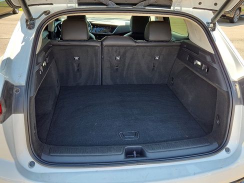 Used 2023 Buick Envision Essence w/ Sport Touring Package image 8