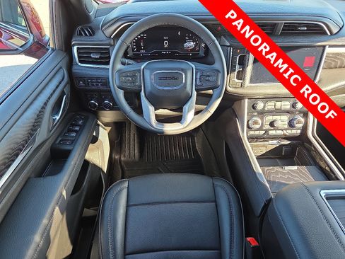 Used 2024 GMC Yukon Denali image 13