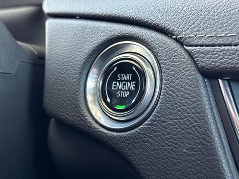 Used 2025 Cadillac CT5 Premium Luxury RWD image 34