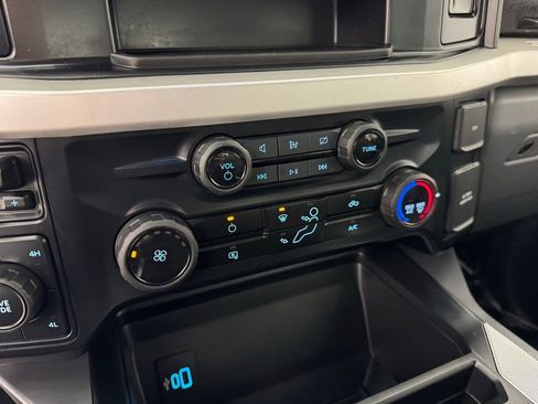 Used 2024 Ford F250 XLT w/ FX4 Off-Road Package image 19