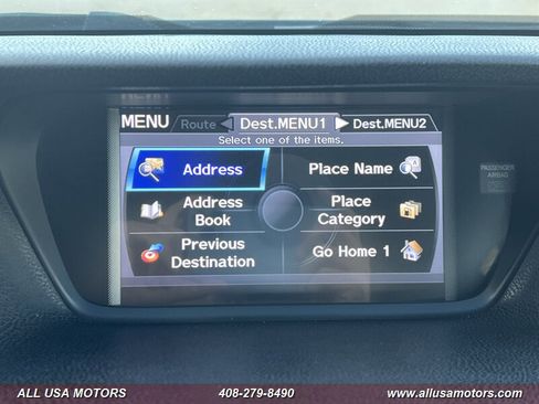 Used 2013 Acura TSX w/ Technology Package image 34