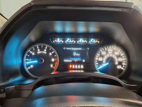 Used 2018 Ford F150 XLT w/ Equipment Group 302A Luxury AWD/4WD image 27