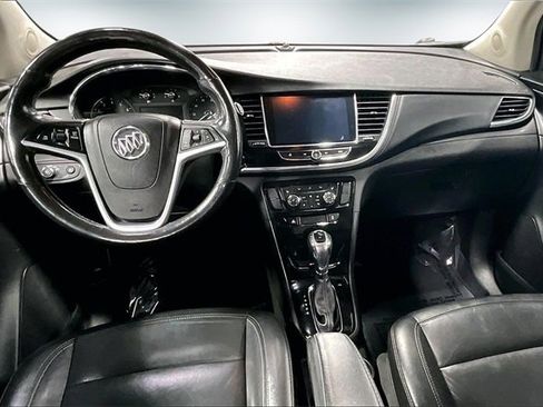 Used 2020 Buick Encore Essence image 8