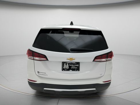 Used 2023 Chevrolet Equinox LT FWD image 7