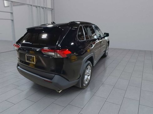 Used 2023 Toyota RAV4 XLE w/ Convenience Package AWD/4WD image 8