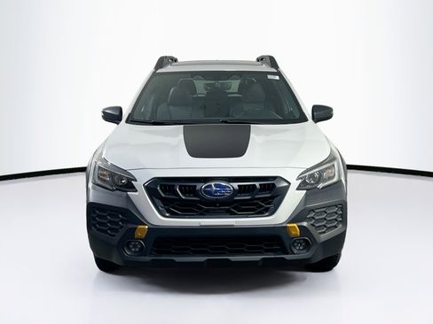 Used 2024 Subaru Outback Wilderness image 2