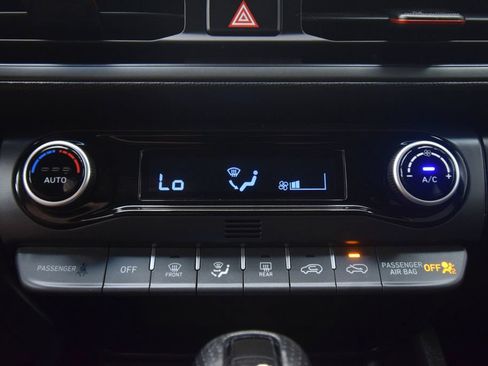 Used 2022 Hyundai Kona N Line AWD/4WD image 33
