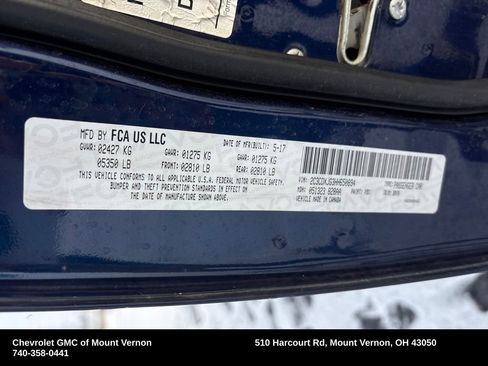 Used 2017 Dodge Charger SXT image 29