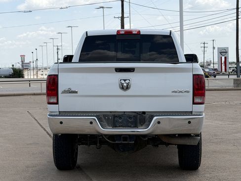 Used 2013 RAM 2500 Big Horn AWD/4WD image 5