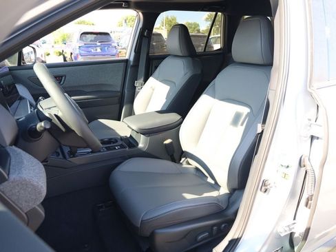 New 2026 Subaru Outback Limited AWD/4WD image 8