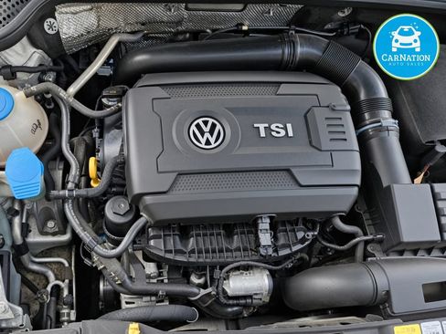 Used 2016 Volkswagen Beetle 1.8T S FWD image 25