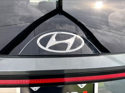 Used 2022 Hyundai Tucson SEL w/ Convenience + Premium Package AWD/4WD image 31