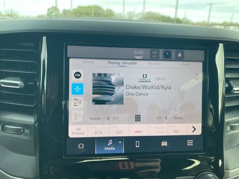 New 2026 RAM 3500 Tradesman w/ Chrome Appearance Group A image 23