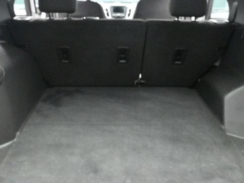 Used 2021 Chevrolet Equinox LS AWD/4WD image 28