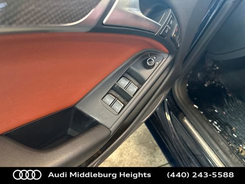 Used 2011 Audi S5 Prestige image 13