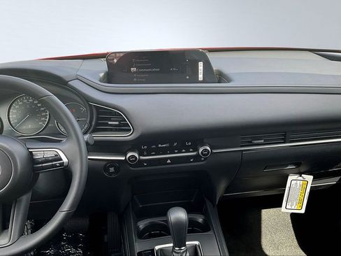 New 2026 MAZDA CX-30 AWD 2.5 S w/ Select Sport Pkg image 7