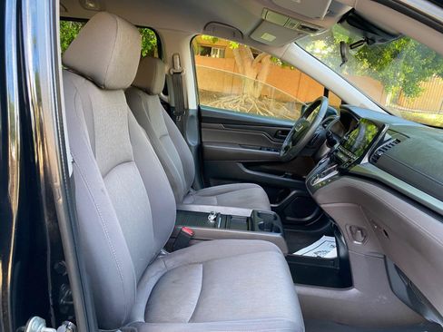 Used 2019 Honda Odyssey EX image 47