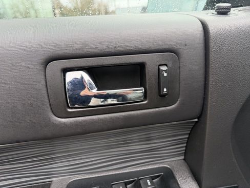 Used 2018 Ford Flex Limited w/ Equipment Group 303A image 12