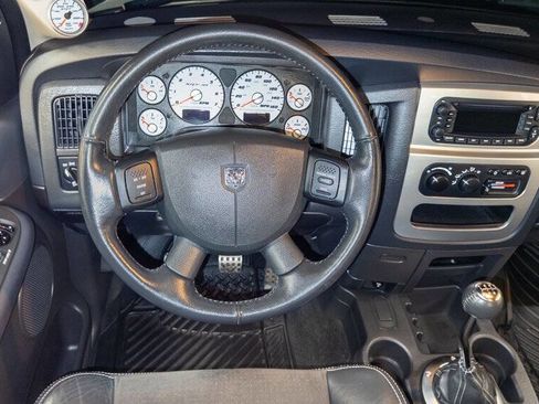 Used 2005 Dodge Ram 1500 Truck 2WD Regular Cab image 10