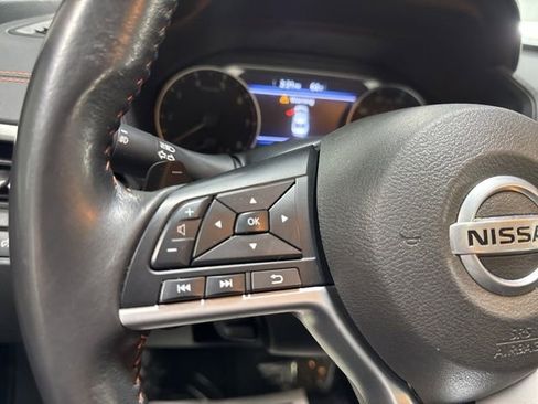 Used 2022 Nissan Altima 2.5 SR w/ Midnight Edition Package image 19