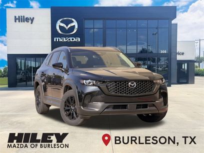 New 2025 MAZDA CX-50 AWD 2.5 S w/ Weather Package