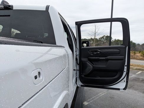 New 2026 RAM 1500 Limited AWD/4WD image 69