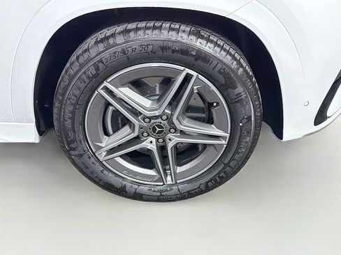 New 2026 Mercedes-Benz GLE 350 4MATIC image 34