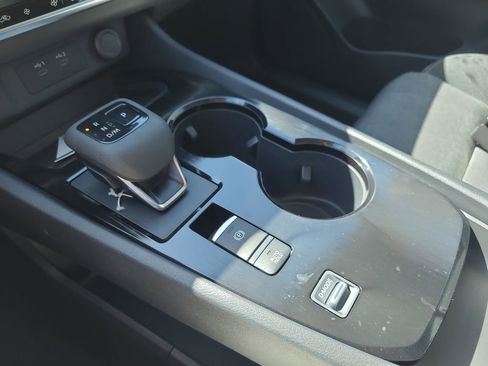 New 2026 Nissan Rogue SV w/ Cold Weather Package FWD image 18