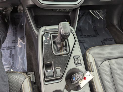 Used 2024 Subaru Crosstrek 2.5i Wilderness image 23