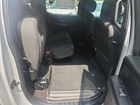 Used 2018 Ford F150 XLT w/ Equipment Group 302A Luxury AWD/4WD image 21