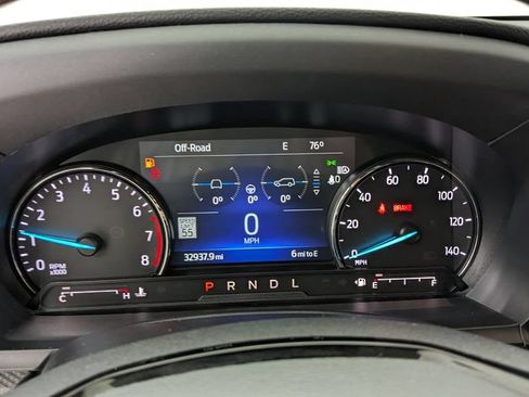 Certified 2023 Ford Explorer ST-Line AWD/4WD image 23