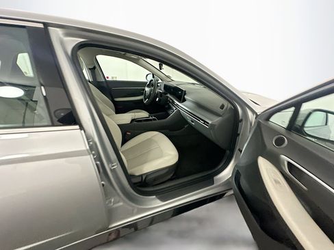 Used 2025 Hyundai Sonata SEL image 29