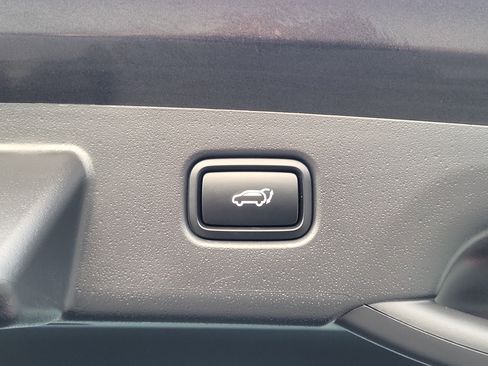 Used 2025 Kia Niro Wind image 19