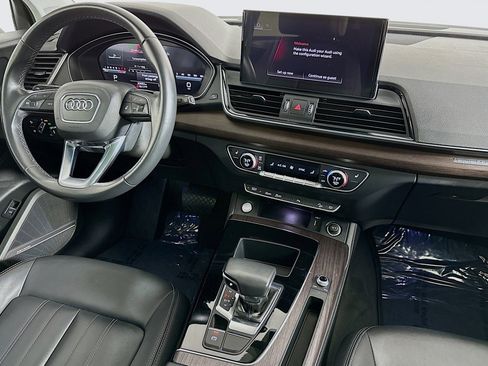 Used 2023 Audi Q5 2.0T Premium Plus AWD/4WD image 6