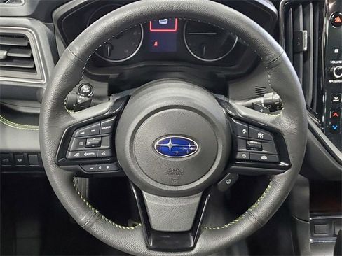 Certified 2025 Subaru Ascent Onyx Edition image 20