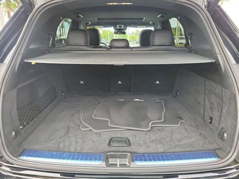 Used 2025 Mercedes-Benz GLE 350 4MATIC image 6