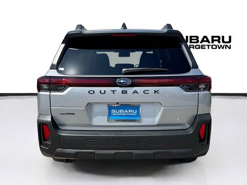 New 2026 Subaru Outback Limited AWD/4WD image 6