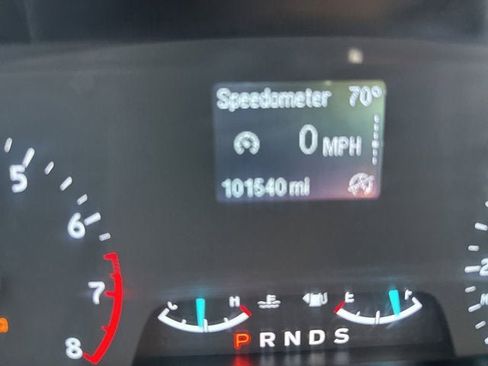 Certified 2020 Ford EcoSport S image 16