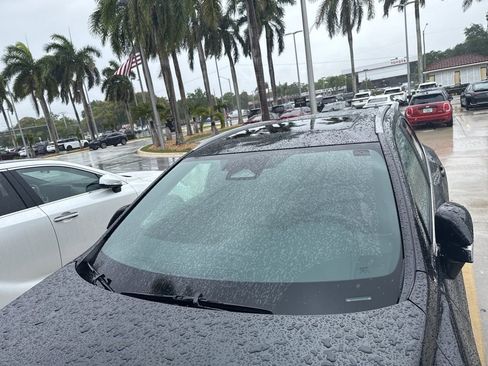 Used 2026 Lexus RX 350h w/ Accessory Package (K3) image 9