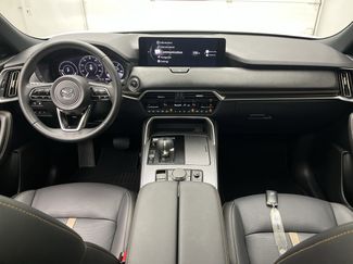 Certified 2025 MAZDA CX-90 Plug-In Hybrid w/ Premium Plus video 3