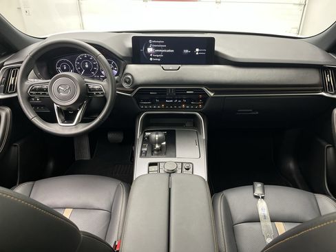 Certified 2025 MAZDA CX-90 Plug-In Hybrid w/ Premium Plus image 3