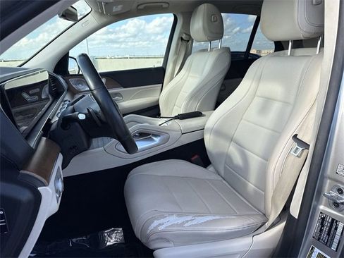 Used 2021 Mercedes-Benz GLE 350 4MATIC image 11