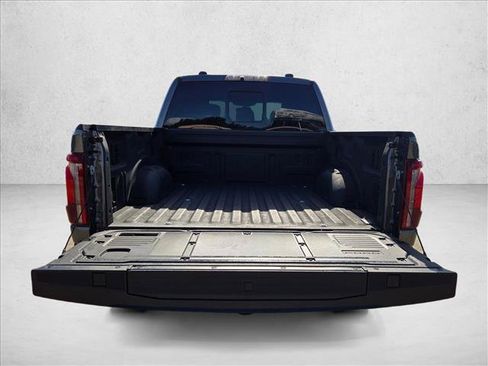 Used 2025 Ford F150 Raptor AWD/4WD image 6