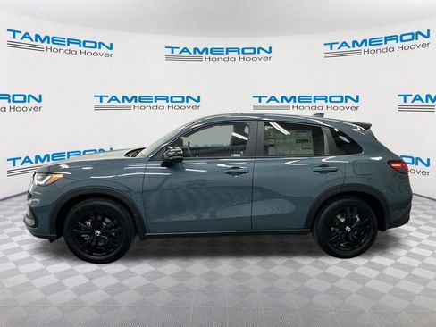 New 2026 Honda HR-V Sport image 2
