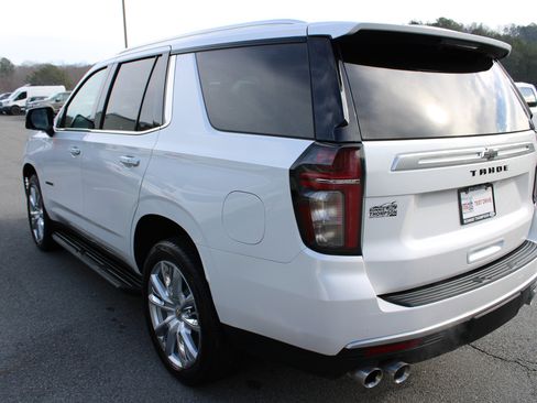Used 2023 Chevrolet Tahoe High Country image 5