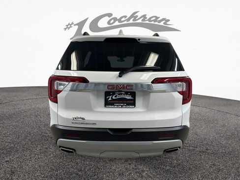 Used 2023 GMC Acadia SLE w/ Driver Convenience Package image 23